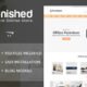 Furnished - OpenCart 2 & 3 Responsive Theme