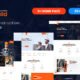 Rin Build - Construction Building Company HTML Template