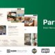 Partytent - Event Rental WordPress Theme