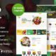 Fesho - Organic Store WordPress Theme