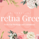 Gretna Green - Wedding WordPress Theme