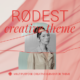 Rødest - Creative Elementor WordPress Theme