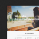 Onemini - Onepage Responsive Joomla Template