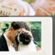 Our Little Wedding Book - HTML5 Template