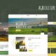 Agrikol - HTML Template For Agriculture Farm & Farmers