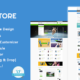 Shop & Store - Electronics and Digital PrestaShop Theme