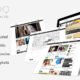 iMag99 - Magazine and Multi-purpose Theme