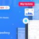 Endless - React & Next Admin Template