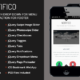 Notifico Mobile