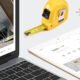Supernova | Mutil-Concept Construction PSD Template