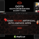 Dots - Software Digital Downloads Shopify Theme