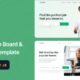 Justcamp - Gatsby JS Job Board & Directory Template