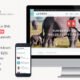 GAEA - Responsive Environmental HTML5 Template