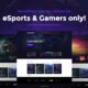 PixieFreak | Esports gaming theme for teams & tournaments