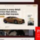 ProAuto - Car Detailing, Service & Shop WordPress Theme