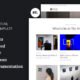 Muzze - Museum Art Gallery HTML Template