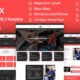 Mr Fix - Car Repair Service HTML5 Template