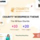 Charitix - Nonprofit Charity WordPress Theme
