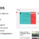 Awards - Responsive WordPress Theme
