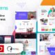 Edulerns  - Education WordPress Theme
