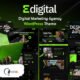 Edigital - Digital Marketing WordPress