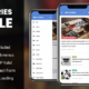 AMP Stories Mobile