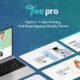 TEEPRO - T-shirt Online Designer Printing And Dropshipping Shopify Theme