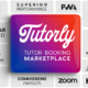 Tutorly | Booking Marketplace WordPress Theme