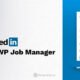 LinkedIn for WP Job Manager