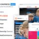EducationPress - Complete Education WordPress Theme
