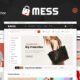 Mess - Responsive Magento 2 Theme