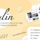 Keylin - WordPress Magazine and Blog Theme