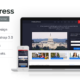 Political Press - Responsive WordPress Theme