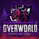 Overworld - eSports and Gaming WordPress Theme