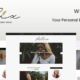Felix – Personal Blogging WordPress Theme