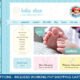 Cute & Sweet - 3 Color - HTML & PHP Shopping Cart