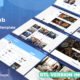 Townhub - Directory Listing Template