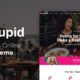 Qiupid - WordPress Dating Theme