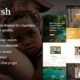 Goodwish - Charity & Nonprofit WordPress Theme
