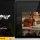 Saveur - Food & Restaurant HTML5 Template