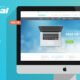 Visual - eCommerce PSD Template