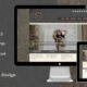 Special - Responsive Vintage HTML5 Template