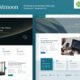 Investmoon – Finance & Investment Manager Elementor Template Kit