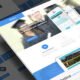 Appster - Ultimate App Landing Page Psd Template