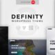 Definity - Creative Multi-Purpose WordPress Theme