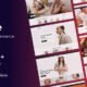 Modave - Fashion eCommerce React Template