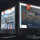 Glax | Industry WordPress Theme