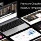 Luxride - Transport and Car Hire ReactJs Template