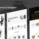 Jerin - Minimal eCommerce HTML Template