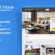 Sweethome - Responsive Real Estate WordPress Theme